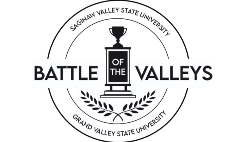 Battle of the Valleys Tabling in Kirkoff