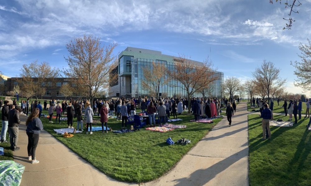 The Well - ALLENDALE