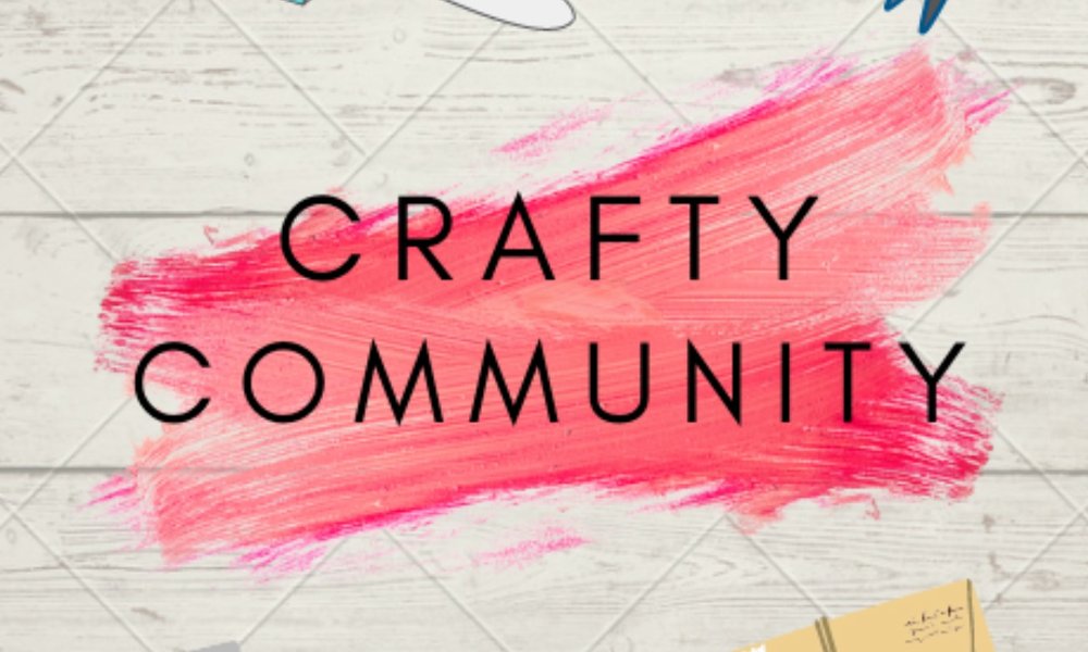 Crafty Community - Week 14