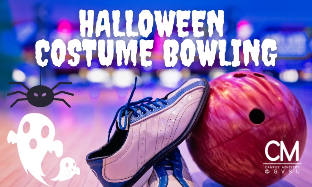 Halloween Costume Bowling