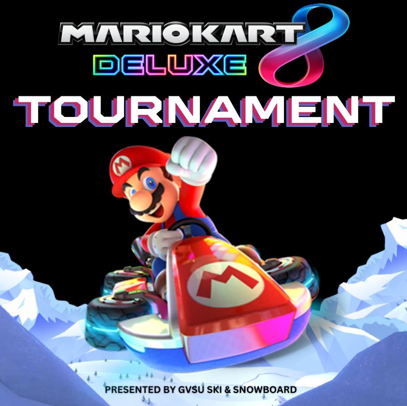MarioKart Tournament