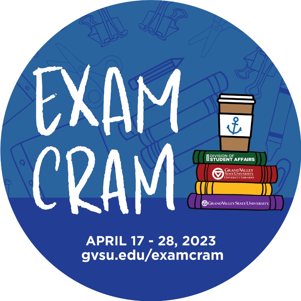 Exam Cram