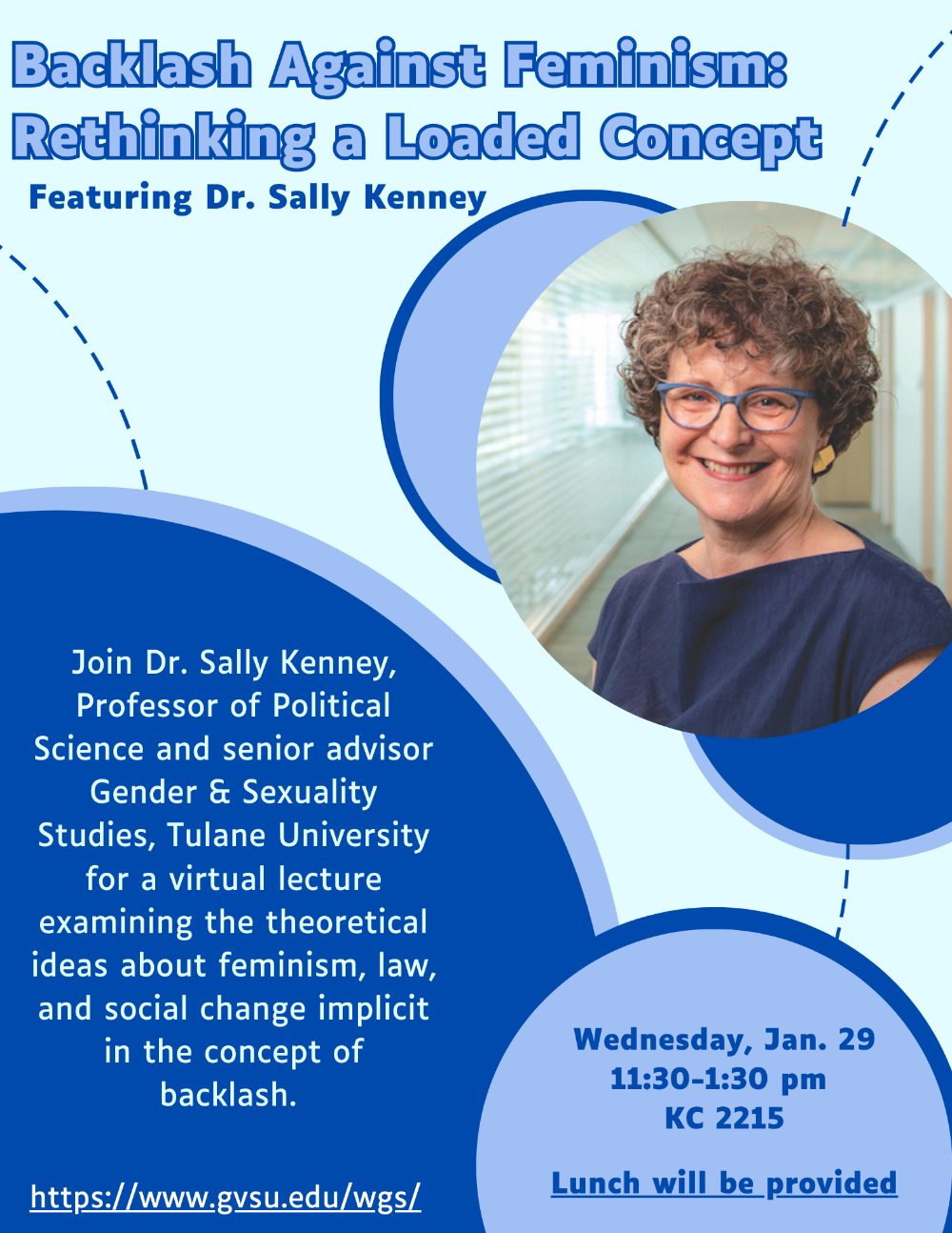 Backlash Against Feminism