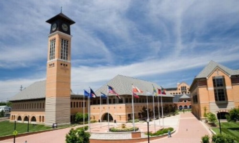 Crime Scene Investigator Talk