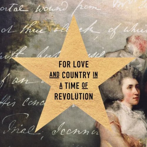 Angelica: For Love and Country in a Time of Revolution featuring Molly Beer
