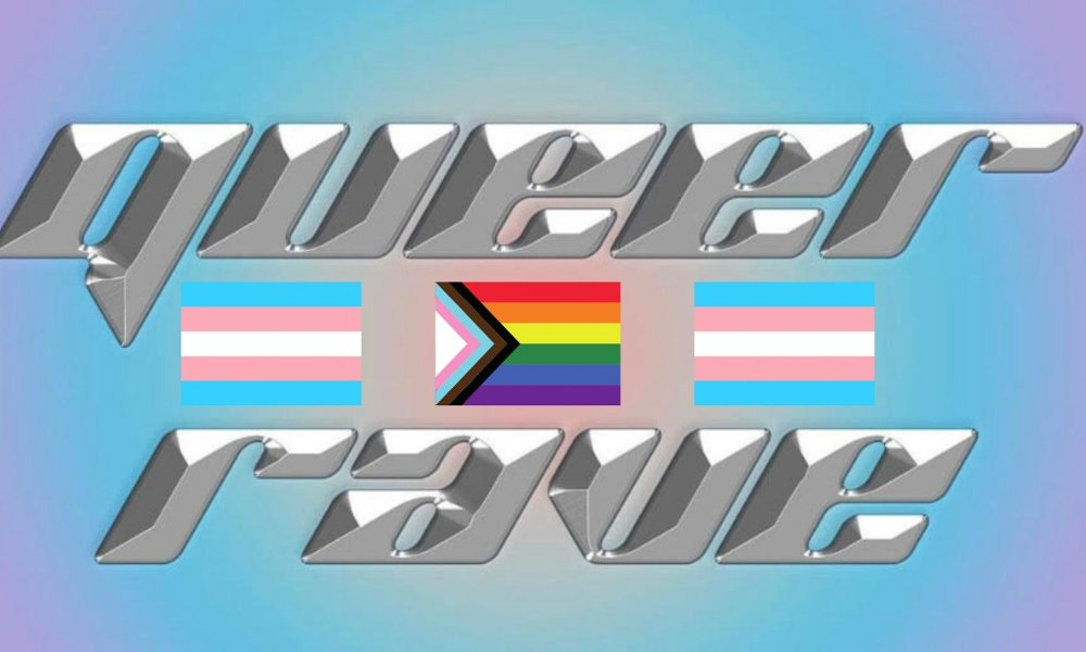 Queer Rave