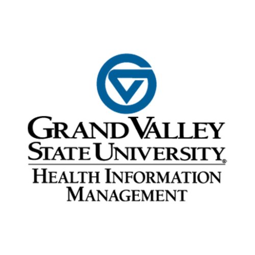 GVSU Health Information Management, B.S.