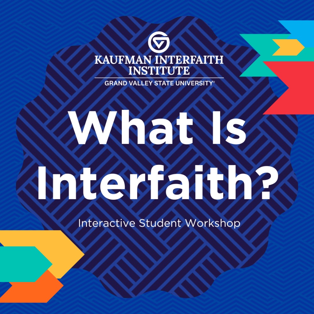 What is Interfaith?