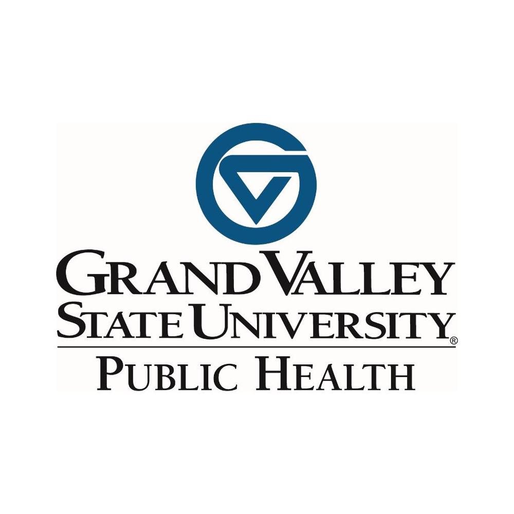 GVSU Public Health logo