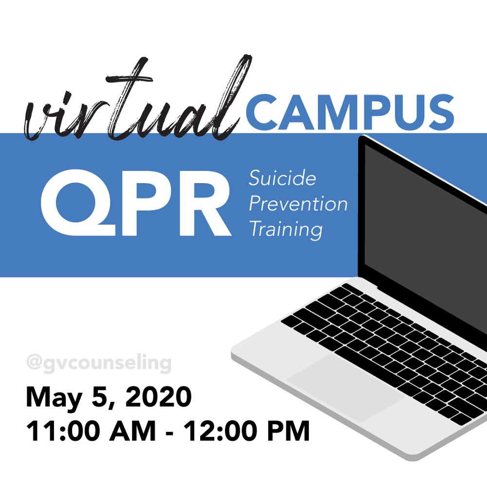 Virtual Campus QPR