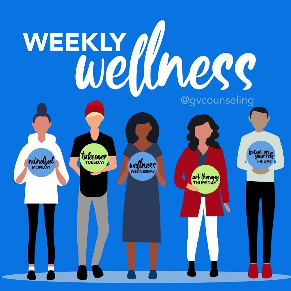 weekly wellness