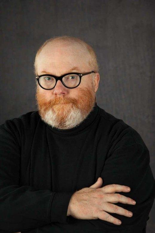 Richard Norton Smith