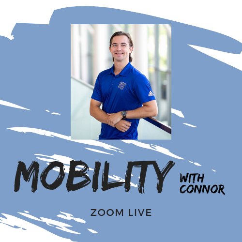 Mobility with Connor