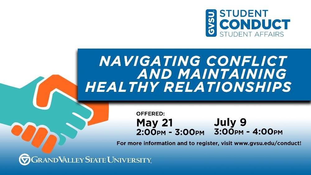 Navigating Conflict and Maintaining Healthy Relationships