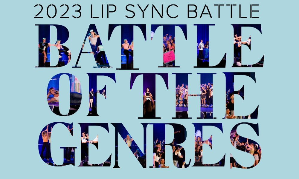 Homecoming: Lip Sync Battle