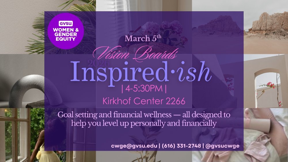 Niara Vision Board Party