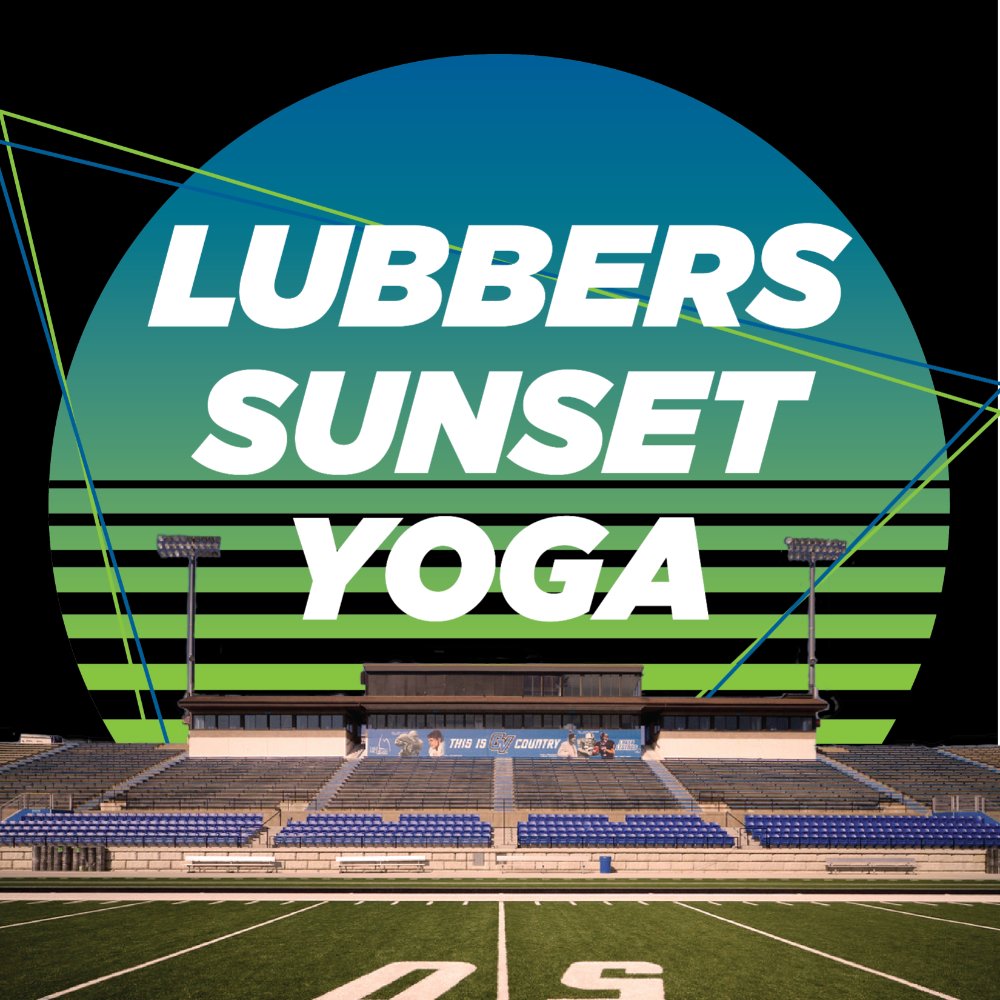 Lubbers Sunset Yoga