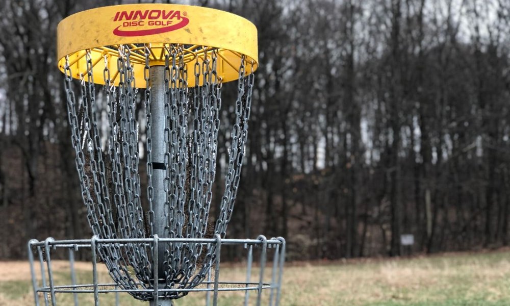 Disc Golf Club's First Interest Meeting