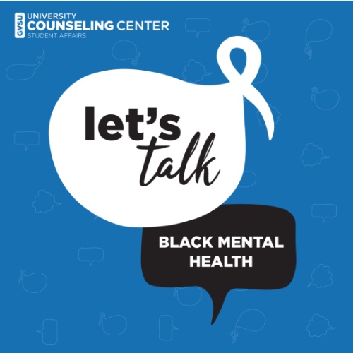 Let's Talk: Black Mental Health
