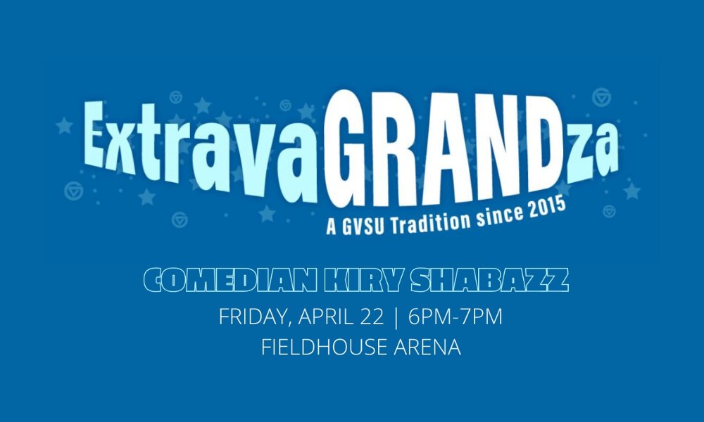 Comedian Kiry Shabazz