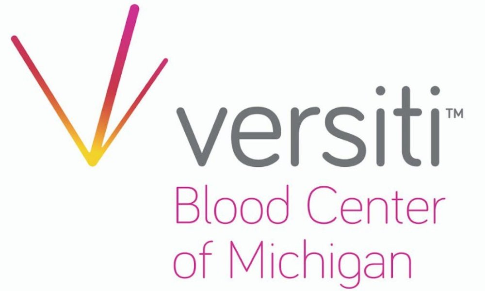 Blood Drive with Versiti Blood Center of Michigan