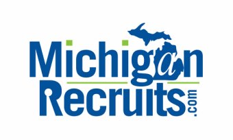 Michigan Recruits logo