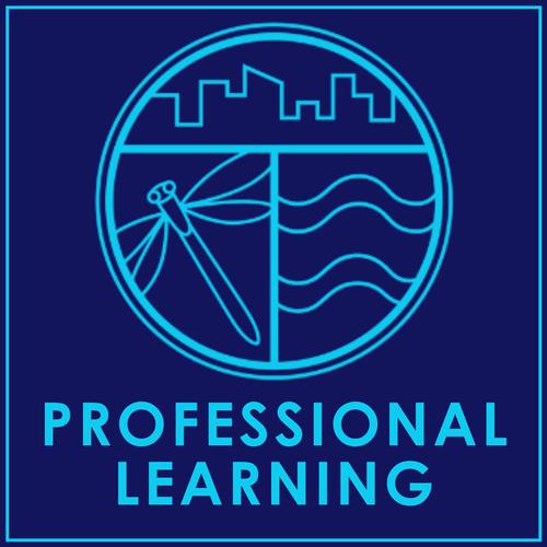 Groundswell September PLO: Choose an Issue "Edcamp" + Fall Kickoff