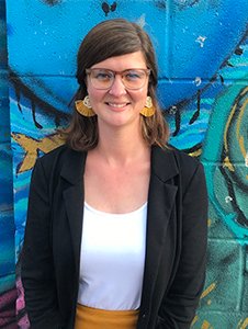 Image of Prof. Reynolds-Stenson