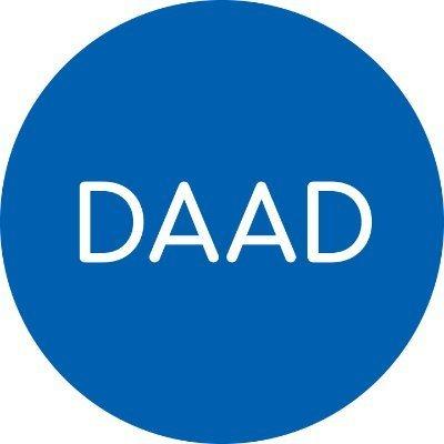 DAAD logo