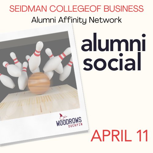 Alumni social