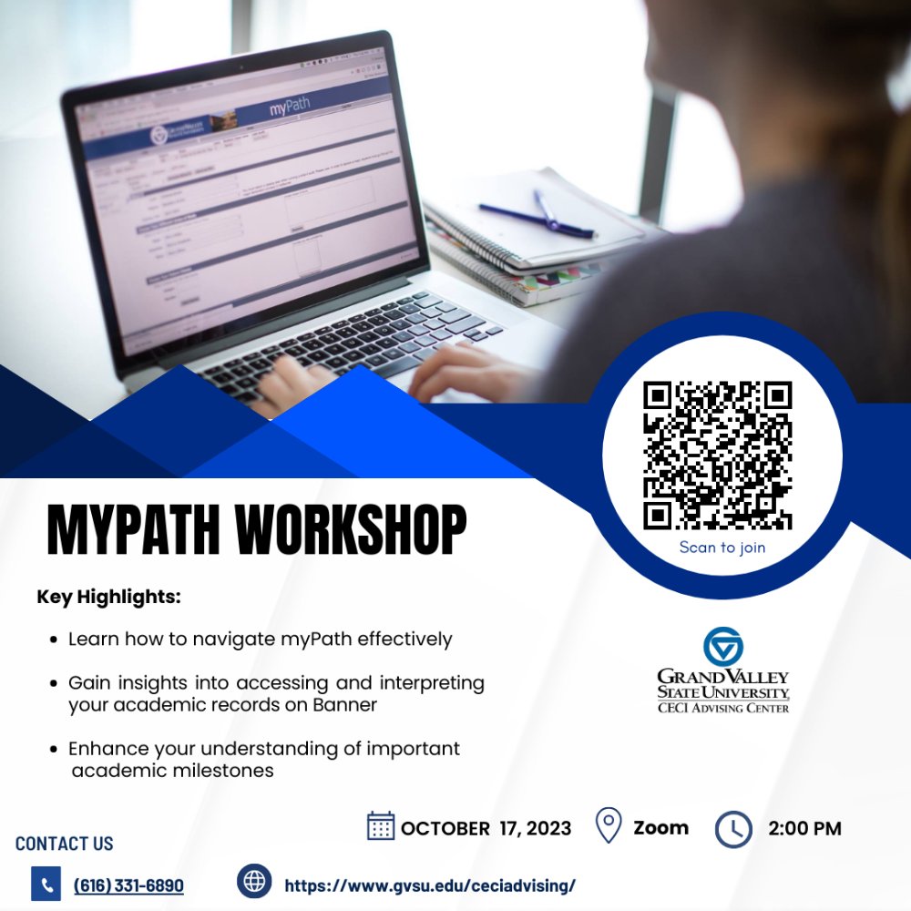 myPath Workshop