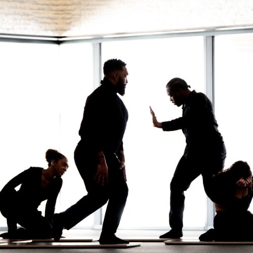 Spring Dance Concert