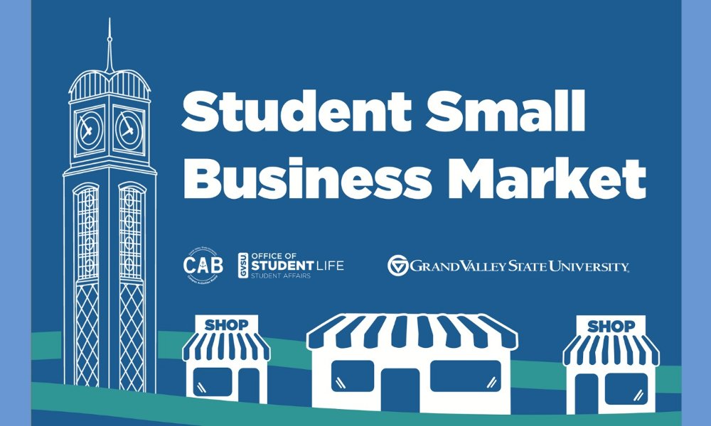 Laker Family Weekend: Student Small Business Market