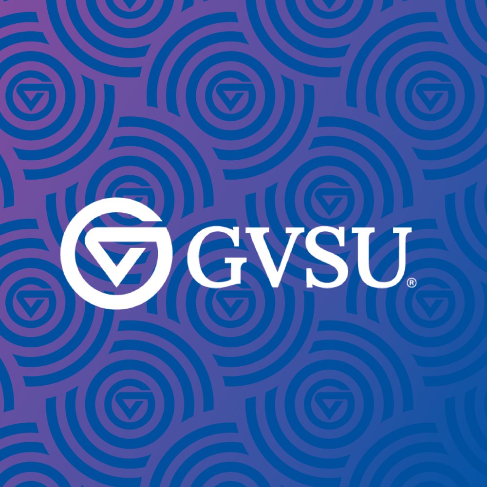 GVSU logo