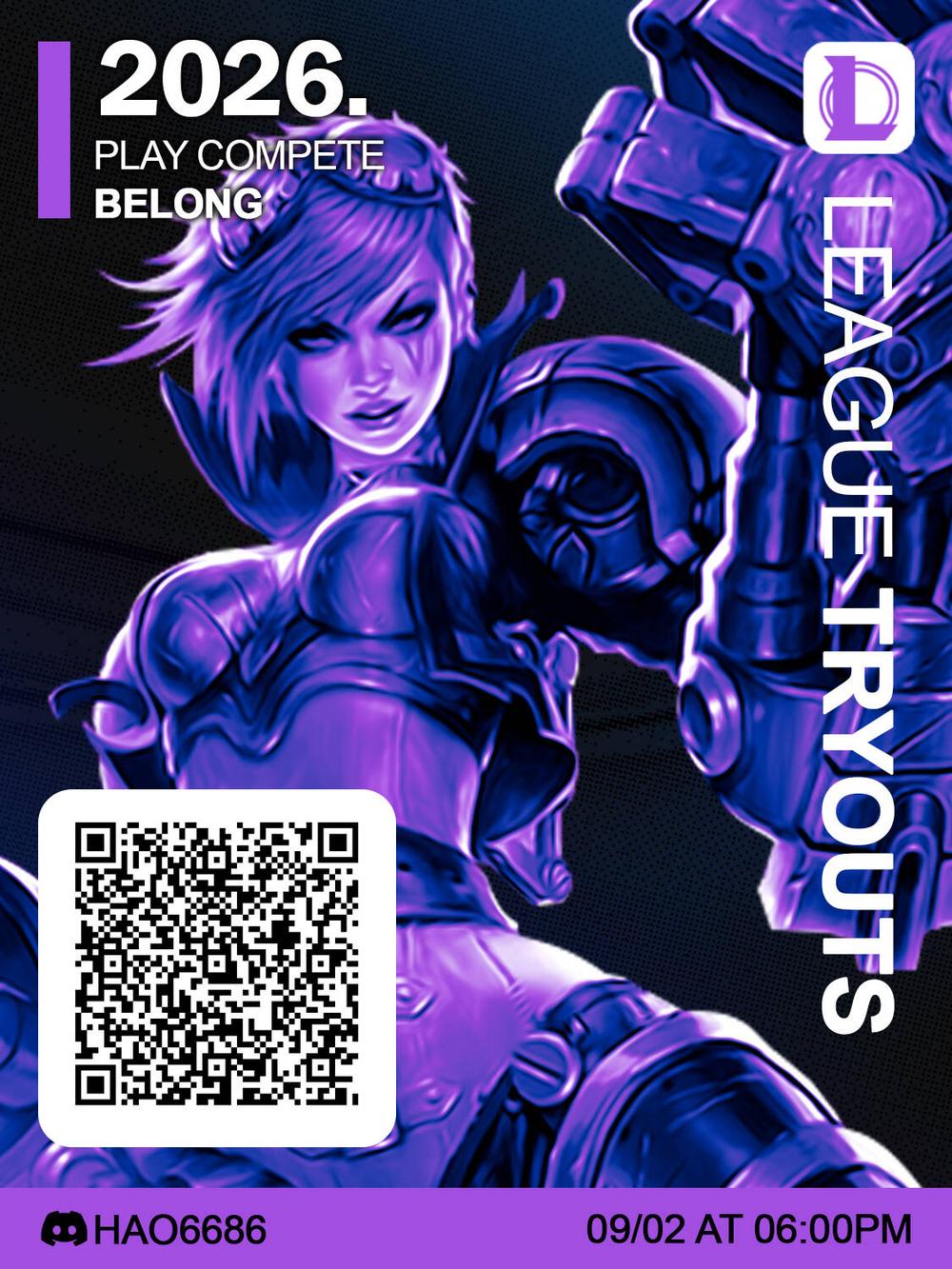 league of legends character