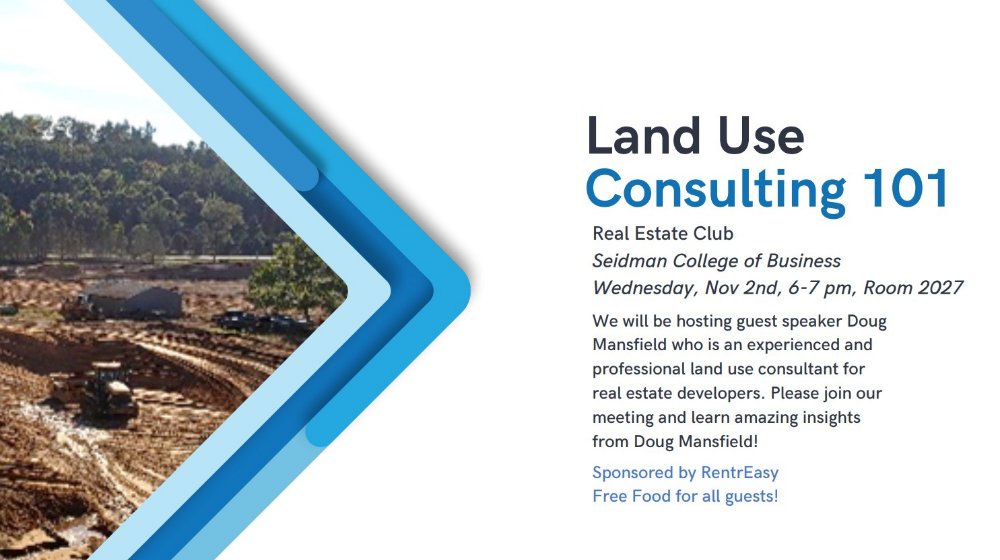 Land Use Consulting