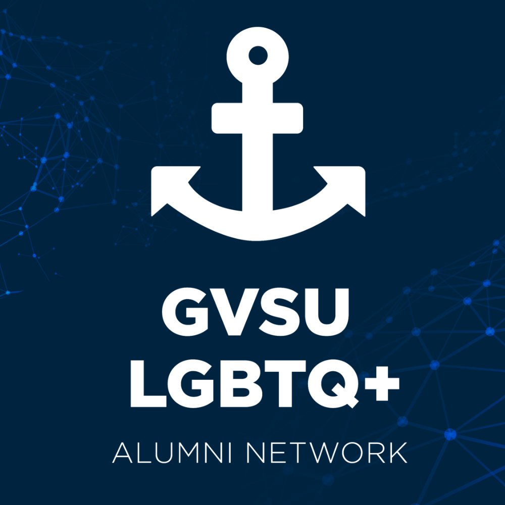 GVSU LGBTQ+ Alumni Network