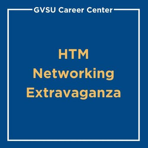 HTM Networking Extravaganza
