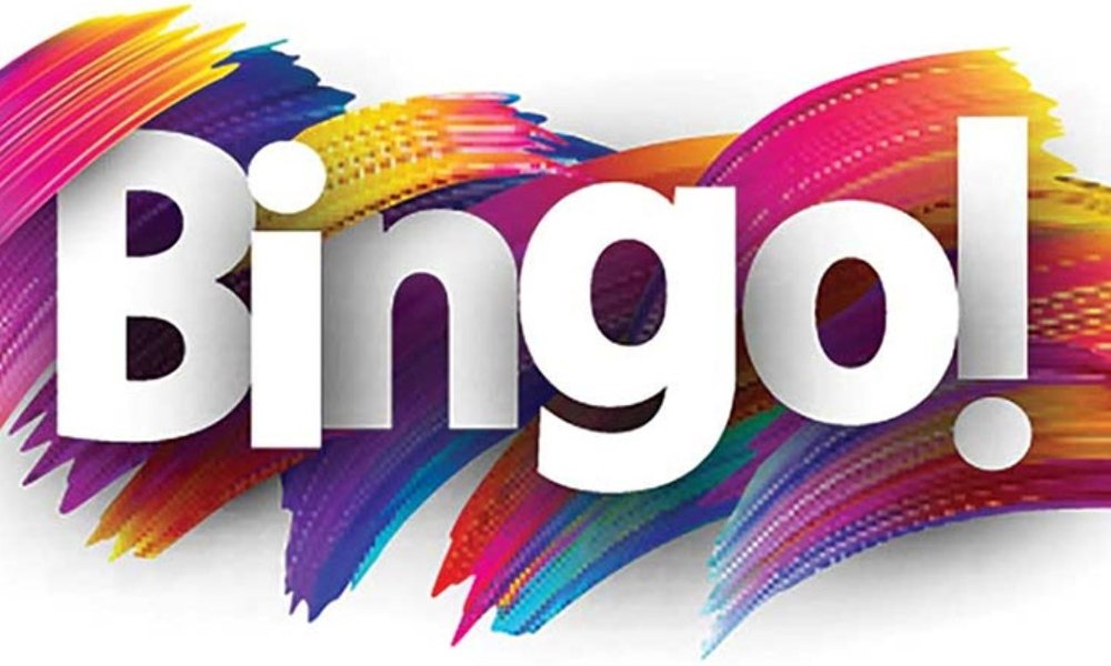 Exam Destress With Bingo And Tea