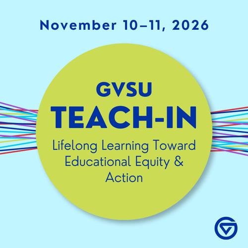 Teach-In