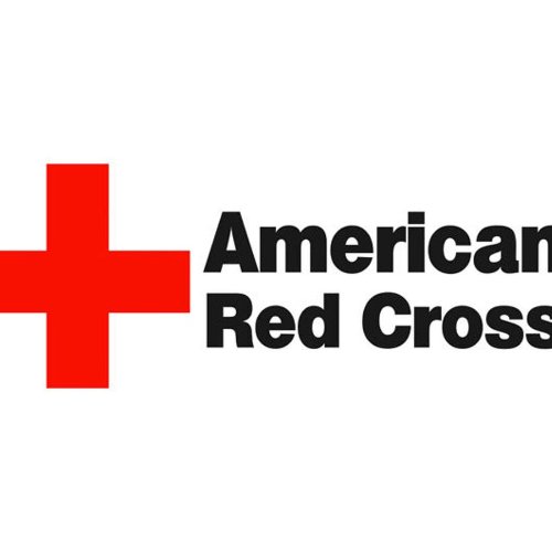 Proud Provider of the American Red Cross