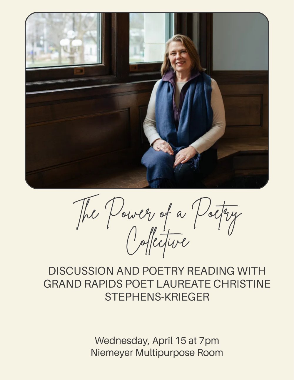 Christine Stephens-Krieger