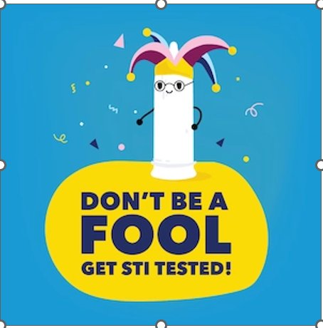 FREE STI Testing