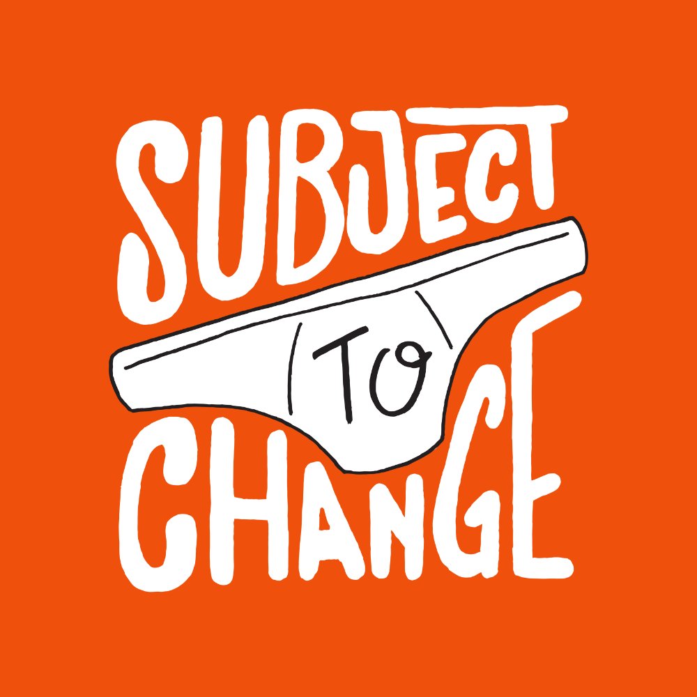 Subject to Change Improv Workshop