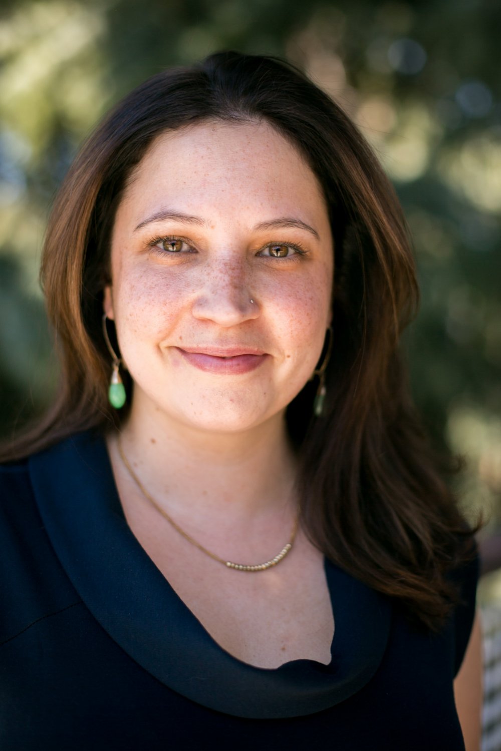 Picture of Dr. Mary Murphy