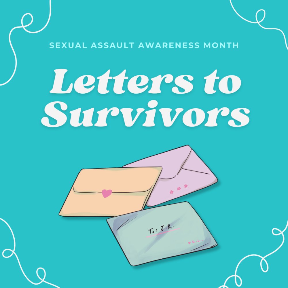 Letters to Survivors