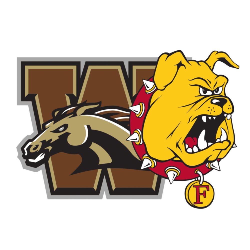 vs. Ferris and Western