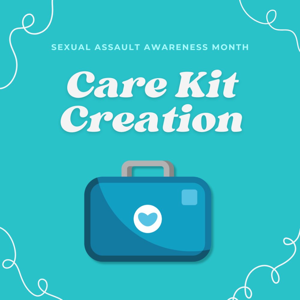 Care Kit Creation