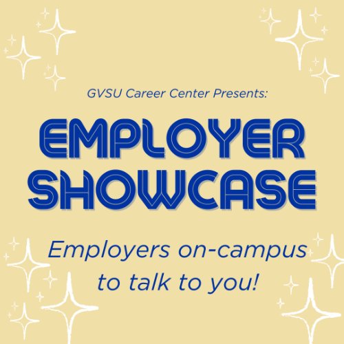 Employer Showcase: EY