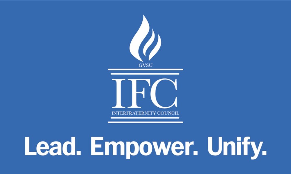 Interfraternity Council Recruitment